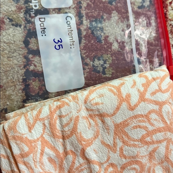 Free People Love So Right Wide-leg Cotton Pants Size 6 - Picture 11 of 11